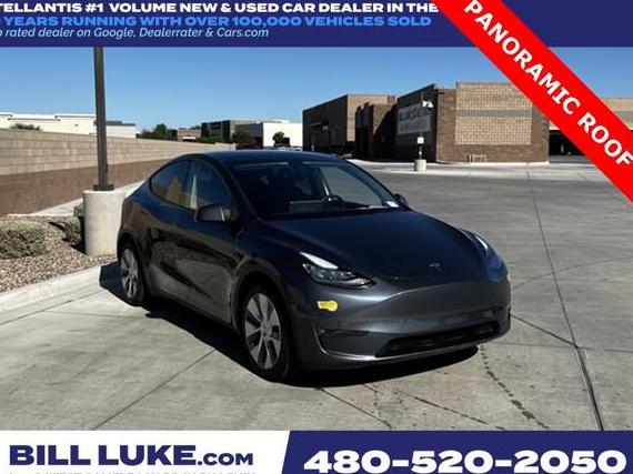 TESLA MODEL Y 2021 5YJYGAEE3MF274941 image TESLA MODEL Y 2021 5YJYGAEE3MF274941 image